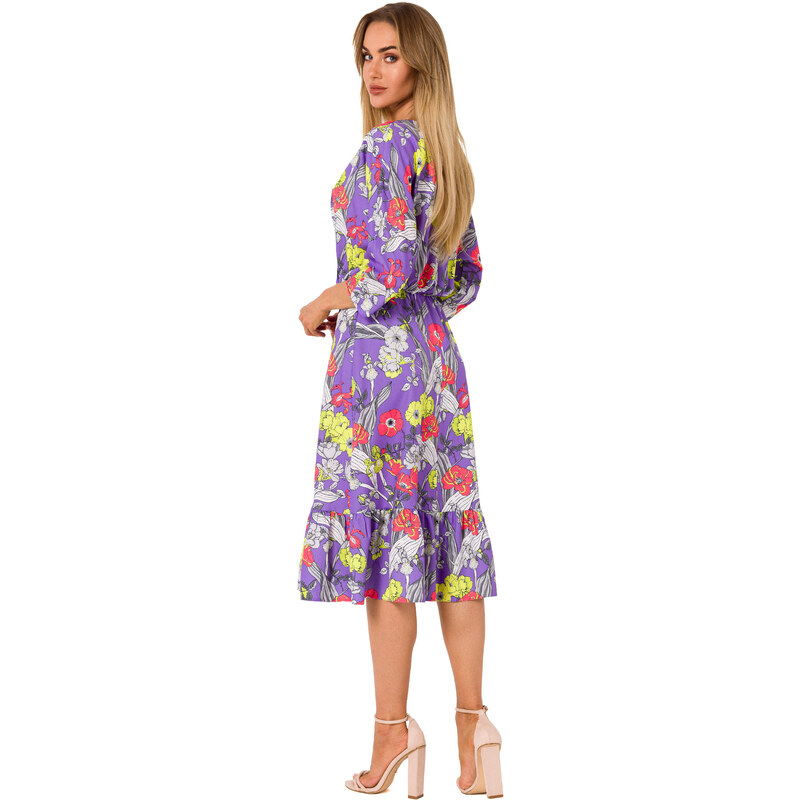 Made Of Emotion Woman's Dress M739