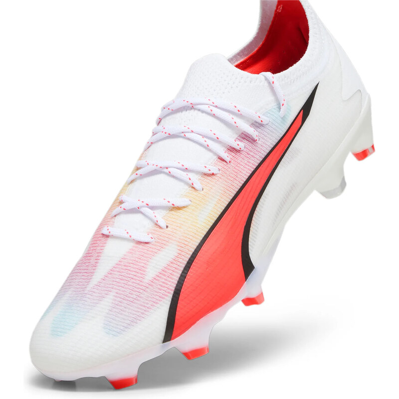 Kopačky Puma ULTRA ULTIMATE FG/AG 107311-01