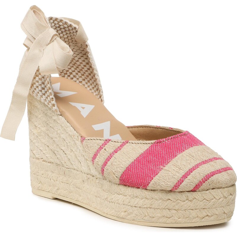 Espadrilky Manebi