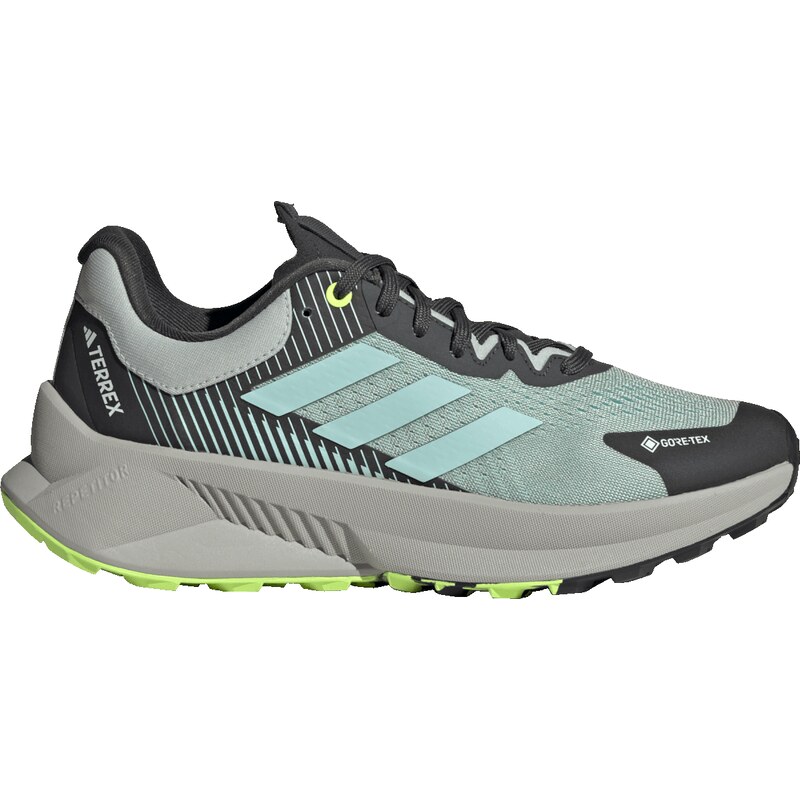 Trailové boty adidas TERREX SOULSTRIDE FLOW GTX W id6715