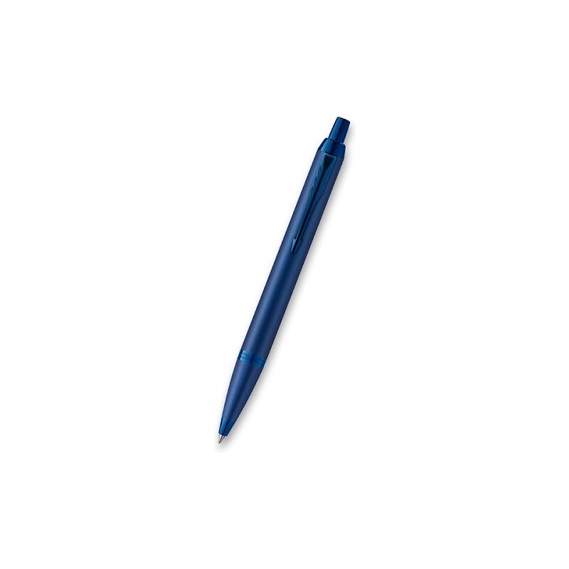 Parker IM Monochrome Blue - kuličkové pero