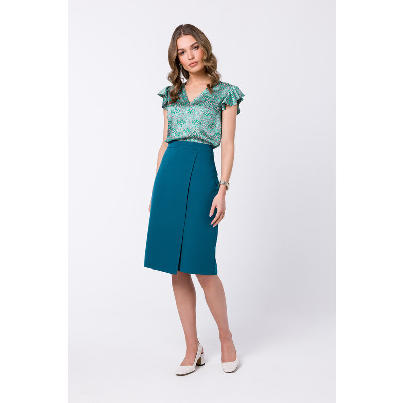 Stylove Womans Skirt S343 115536254