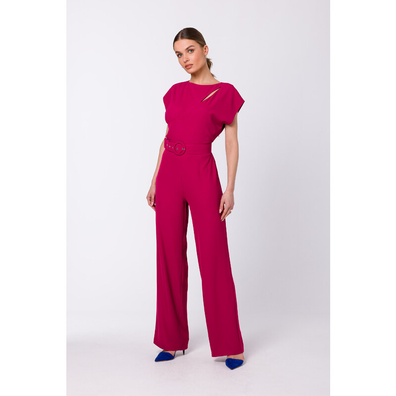 Stylove Womans Jumpsuit S339 107064832