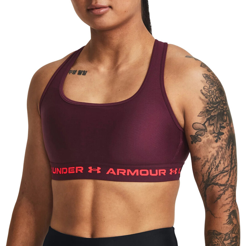 Podprsenka Under Armour Crossback 1361034-600