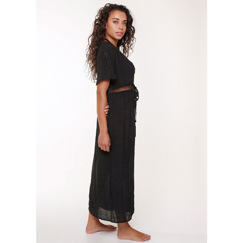 Dámské kimono LingaDore 6525 83732611