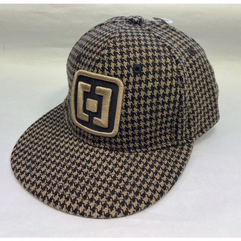 horsefeathers Pánská kšiltovka master cap olive