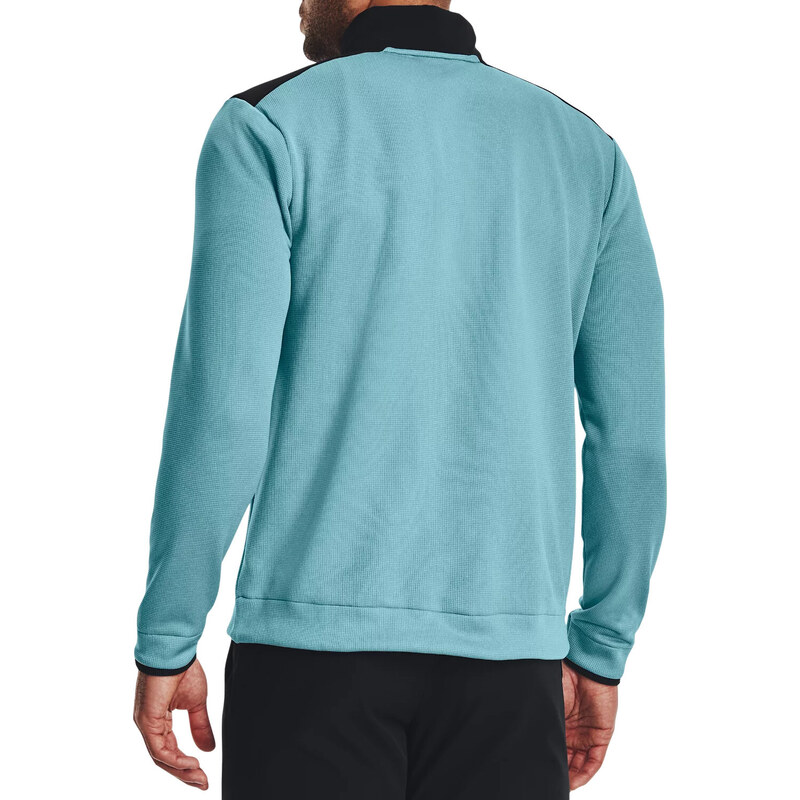 Mikina Under Armour UA Storm SweaterFleece 1373415-400