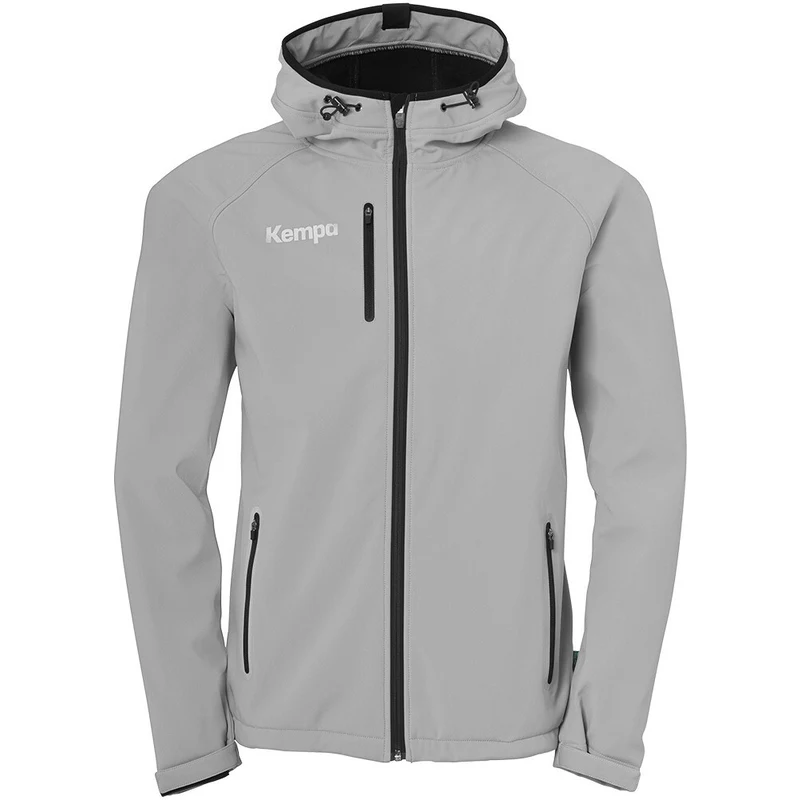 Kempa Baselayer Attitude Collant Funzionale Unisex - Vestibilità Aderente, In Poliestere E Spandex, Termoregolante - 5