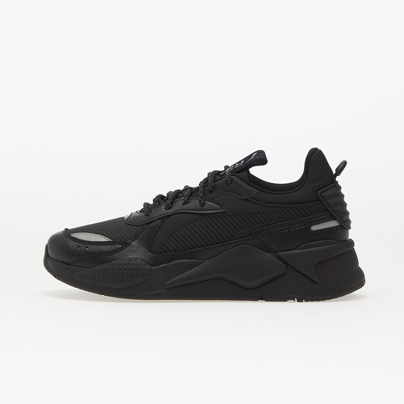 Pánské nízké tenisky Puma RS-X Triple Puma Black/ Puma Black