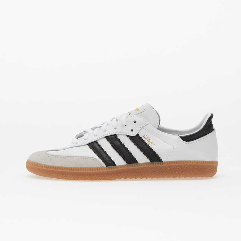 adidas Originals Pánské nízké tenisky adidas Samba Decon Ftw White/ Core Black/ Grey One