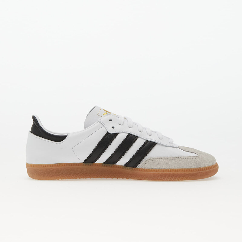 adidas Originals Pánské nízké tenisky adidas Samba Decon Ftw White/ Core Black/ Grey One