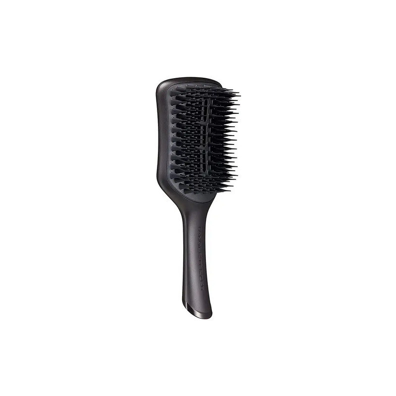 Tangle Teezer Easy Dry & Go Large Vented Blowdry Hairbrush 1 ks, Černá