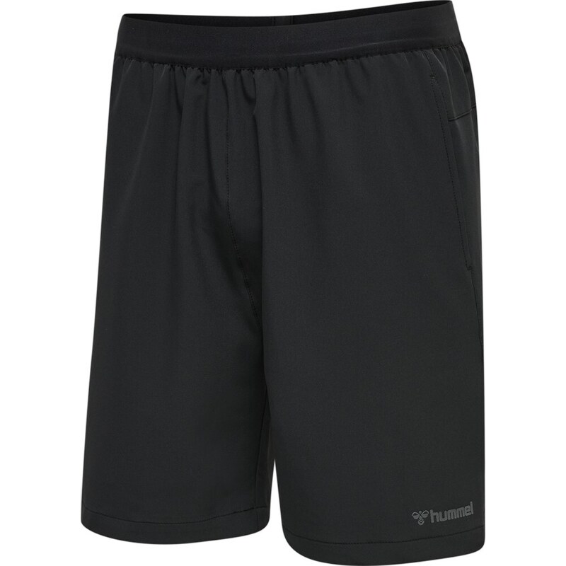 Šortky Hummel hmlMT DRAGON SHORTS 214225-2001