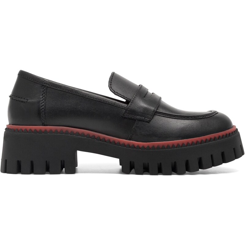 Loafersy Lasocki 84064552