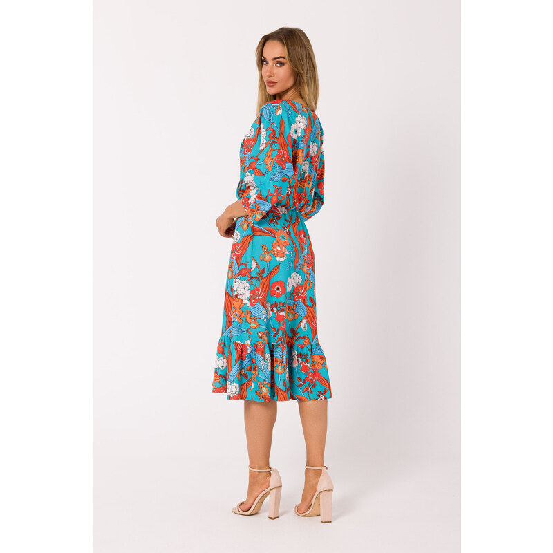 Made Of Emotion Woman's Dress M739