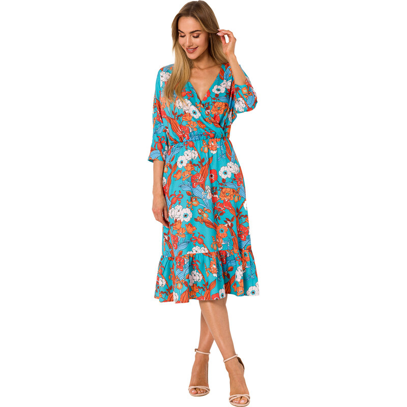 Made Of Emotion Woman's Dress M739