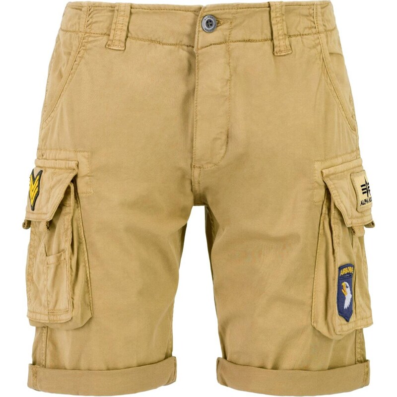 ALPHA INDUSTRIES Kapsáče písková 106125555