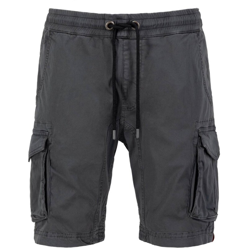ALPHA INDUSTRIES Kapsáče grafitová 92336394