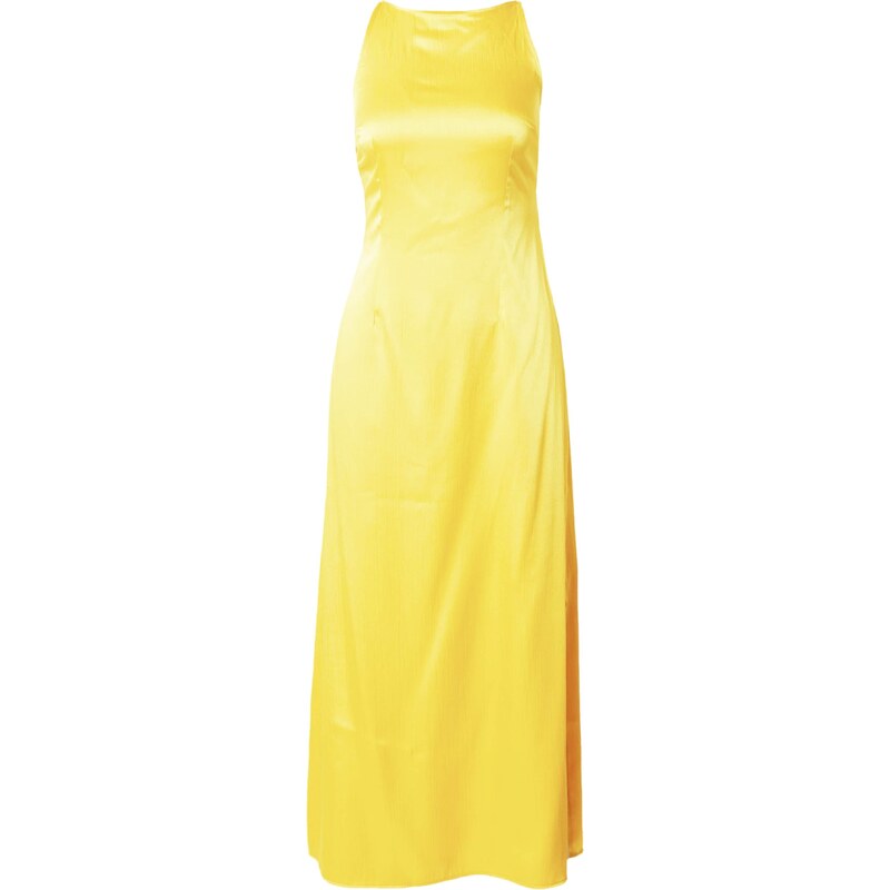 TOPSHOP Šaty žlutá