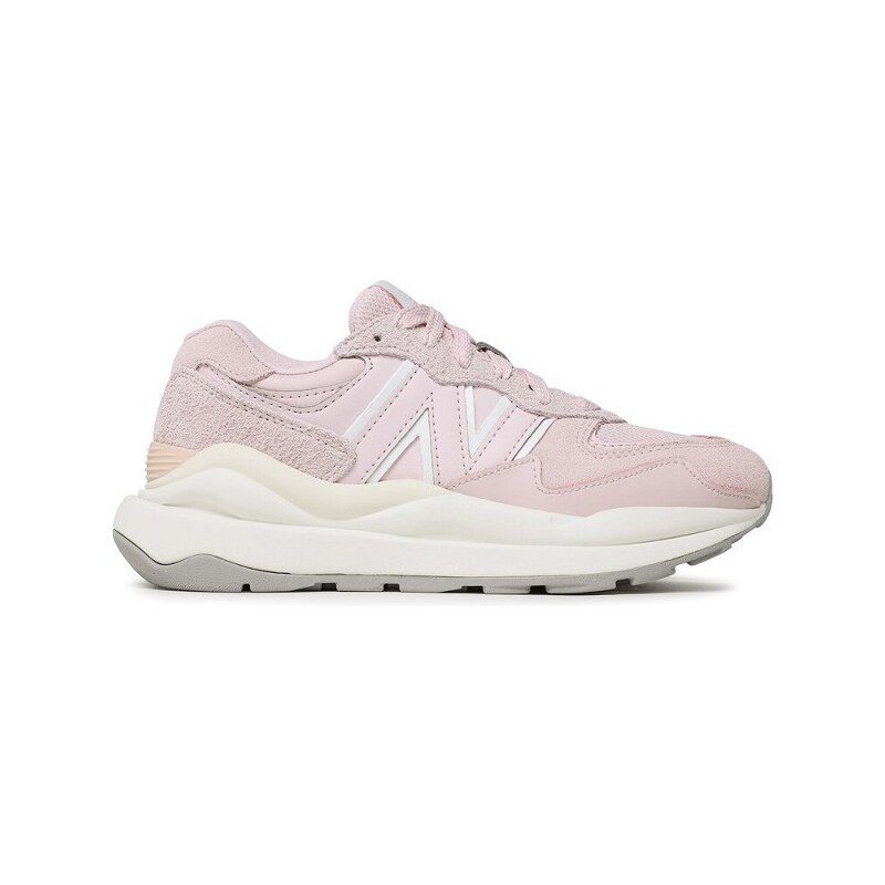 New Balance W5740STB / Růžová, Bílá / 39