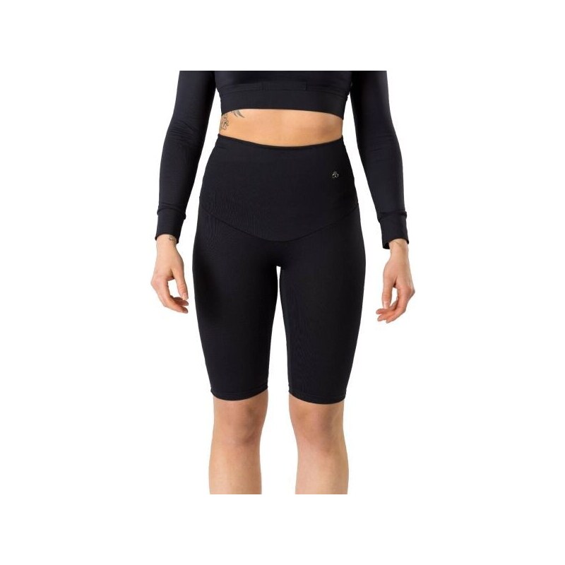 GOLDBEE PULL-DOWN SHORTS Dámské stahovací kraťásky
