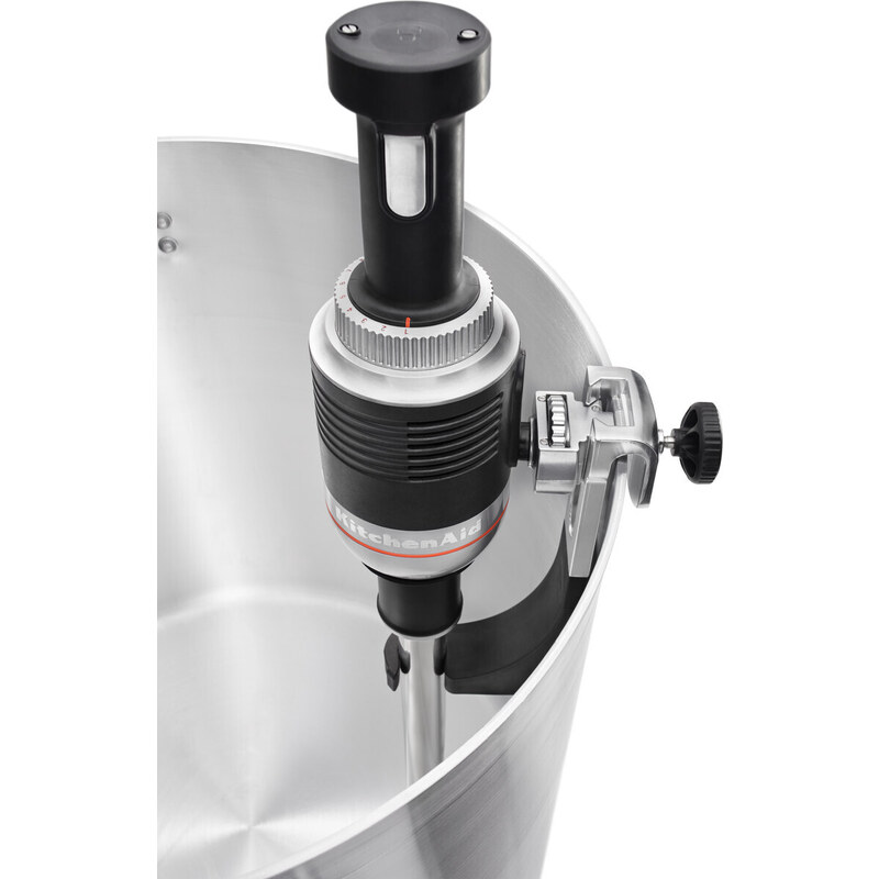 KitchenAid Professional tyčový mixér, černá, 5KHBC414EOB