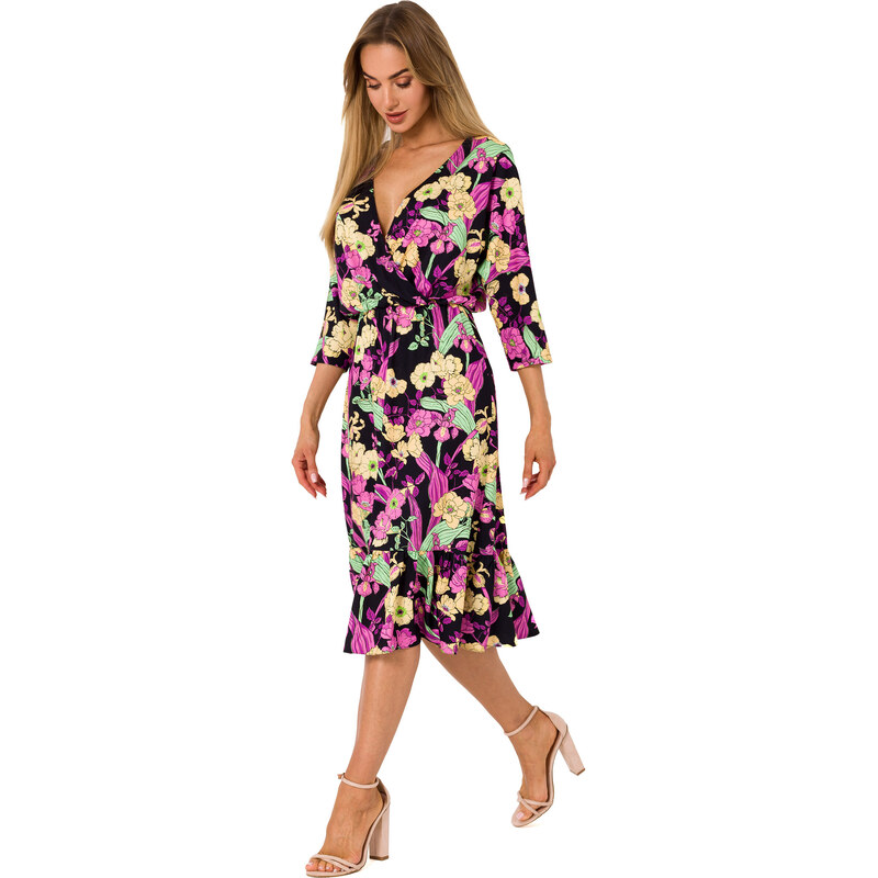 Made Of Emotion Woman's Dress M739