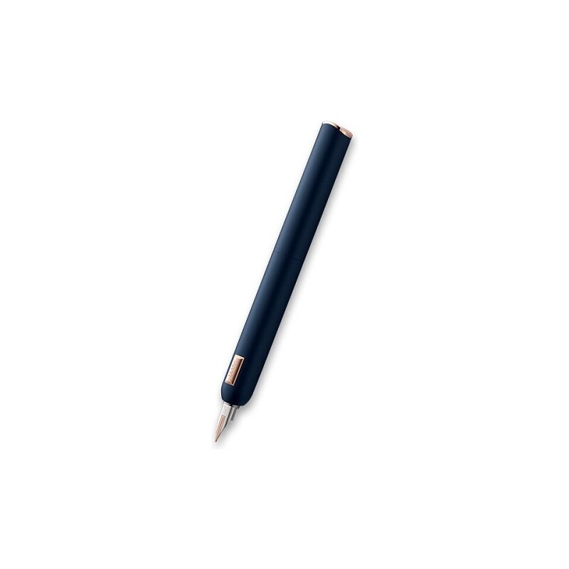 Lamy Dialog CC Blue - plnicí pero