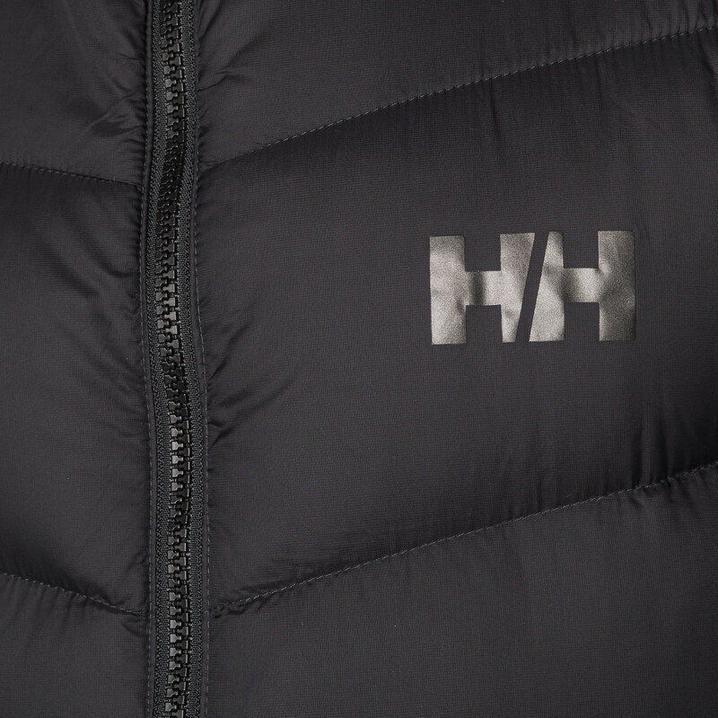 Helly Hansen pánská péřová bunda Verglas Icefall Down 990 černá 63002