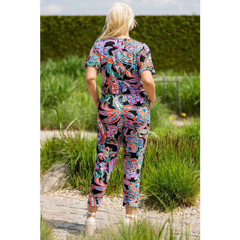 Karko Woman's Jumpsuit Q302