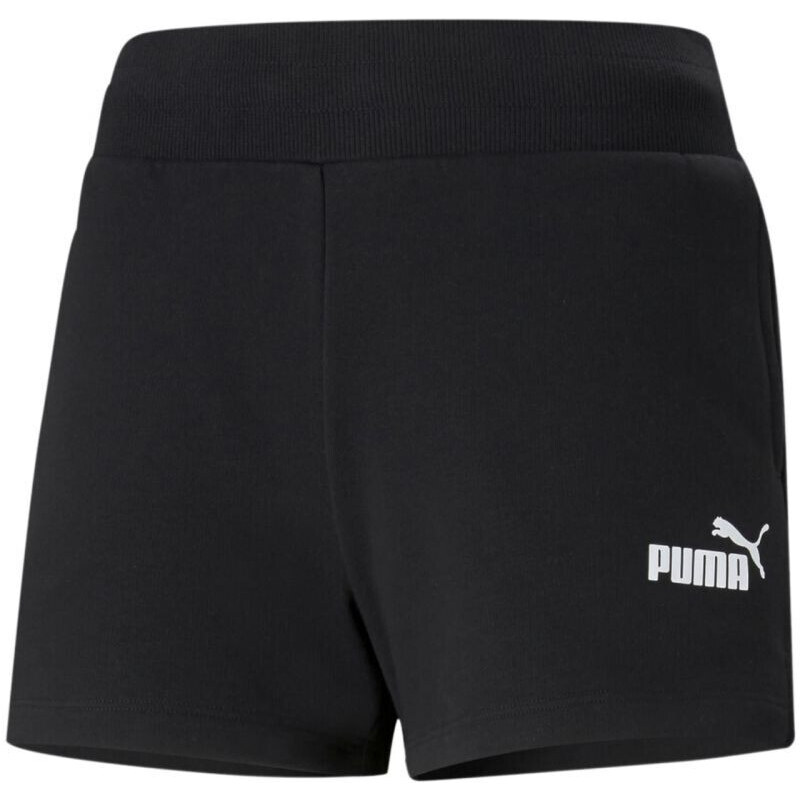 Puma ESS 4 Sweat Shorts TR W 586824 01 dámské