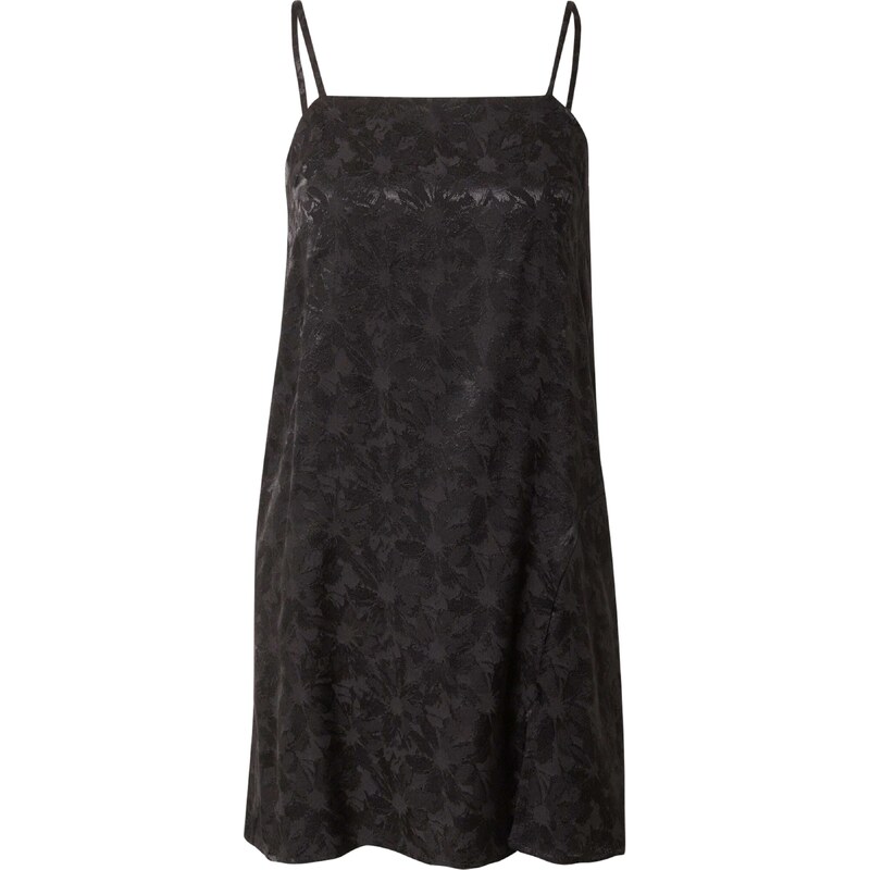 TOPSHOP Šaty černá