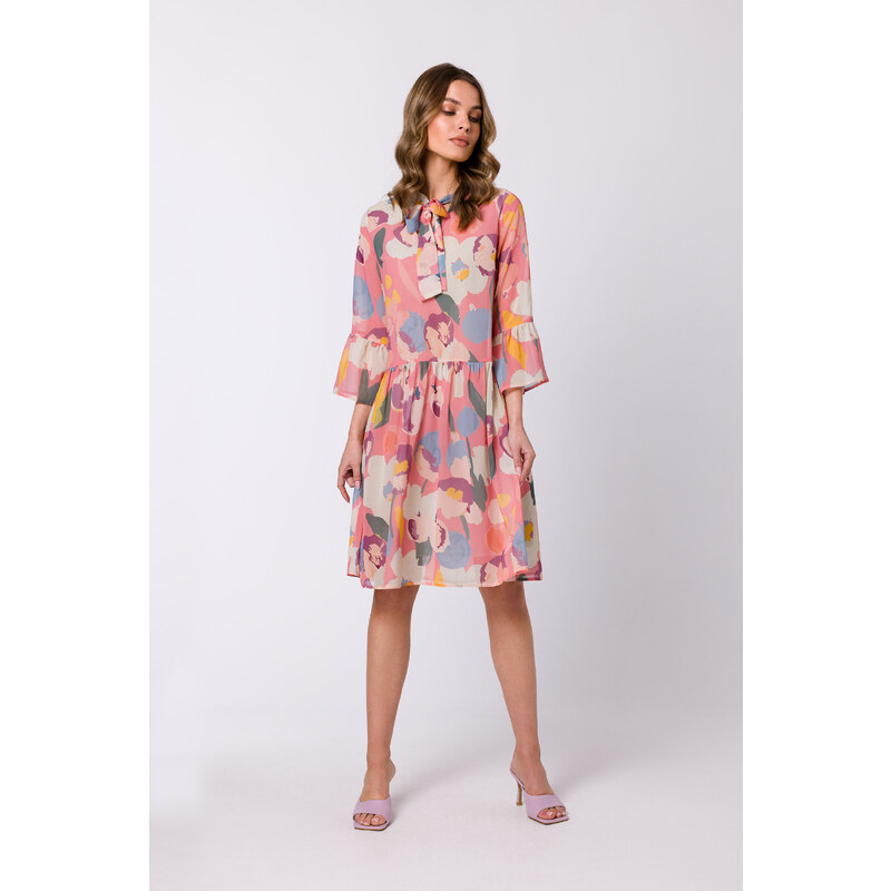 Stylove Womans Dress S337