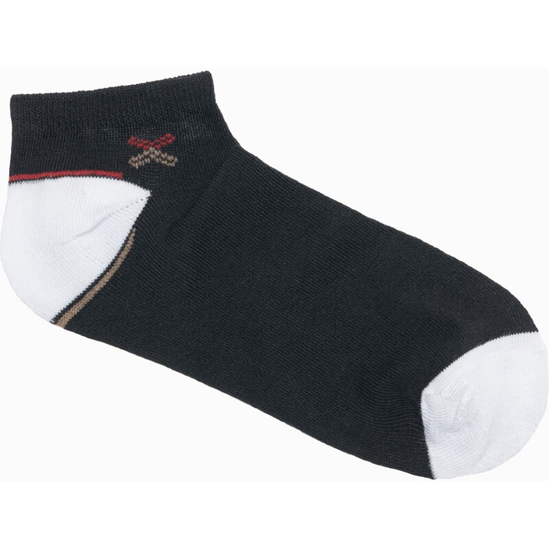 Edoti Men's socks