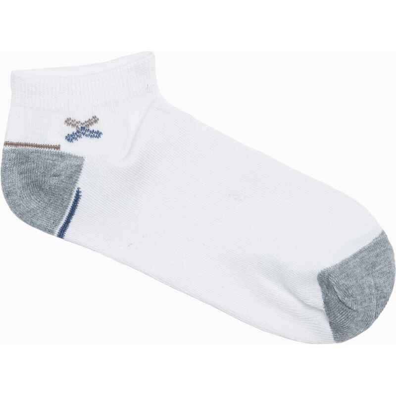 Edoti Men's socks