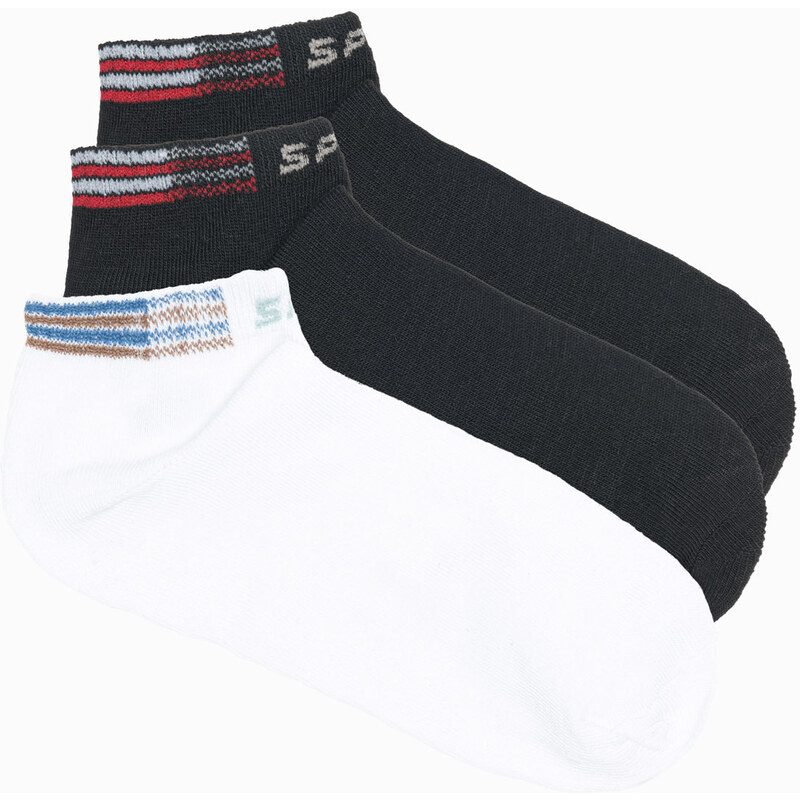 Edoti Men's socks