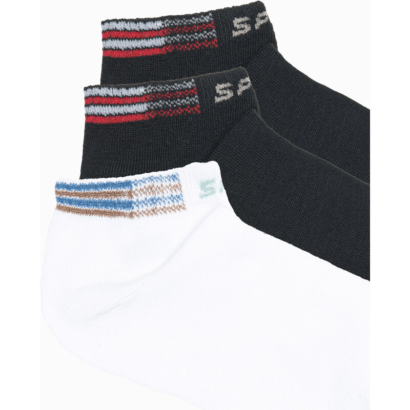 Edoti Men's socks