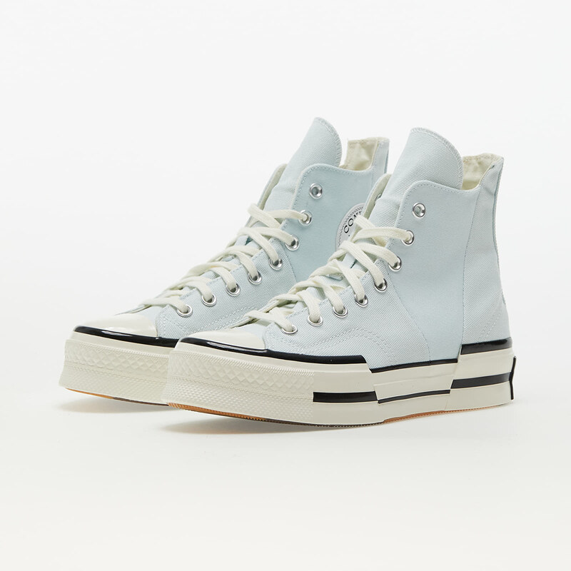 Pánské boty Converse Chuck 70 Plus Seasonal Color Aqua Mist/ Egret/ White