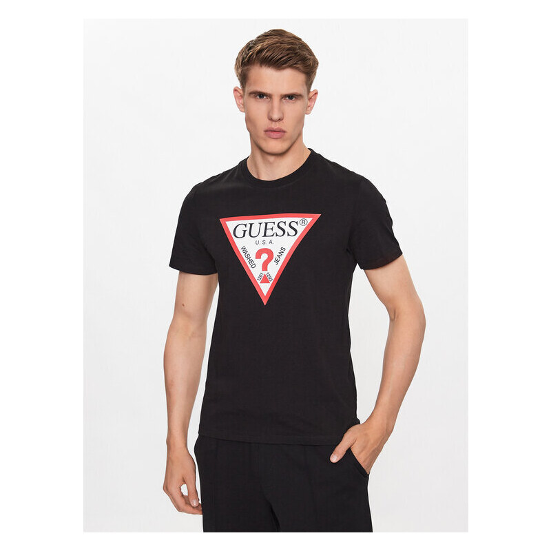 T-Shirt Guess