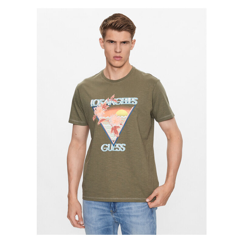 T-Shirt Guess