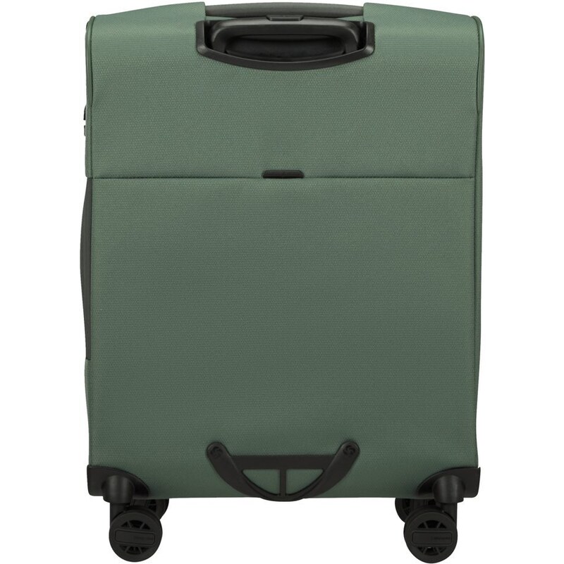 Samsonite Kabinový cestovní kufr Vaycay S 40 l zelená