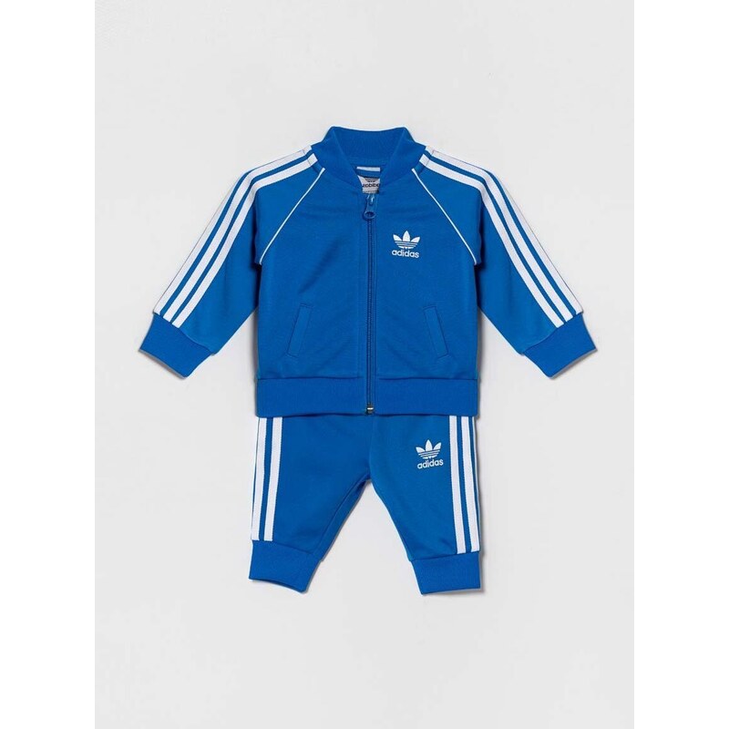 Dětská tepláková souprava adidas Originals