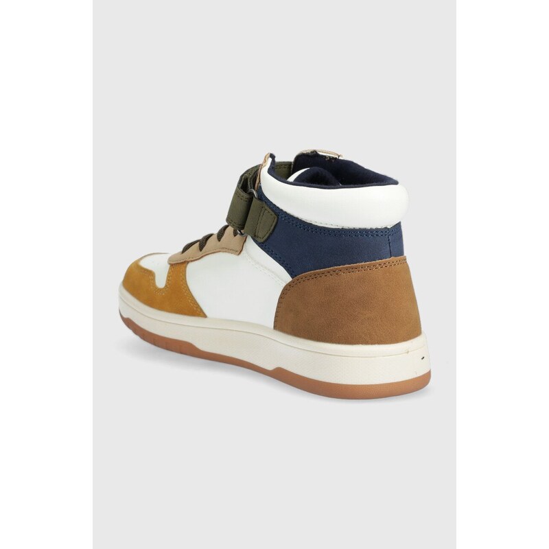 Dětské sneakers boty Tommy Hilfiger