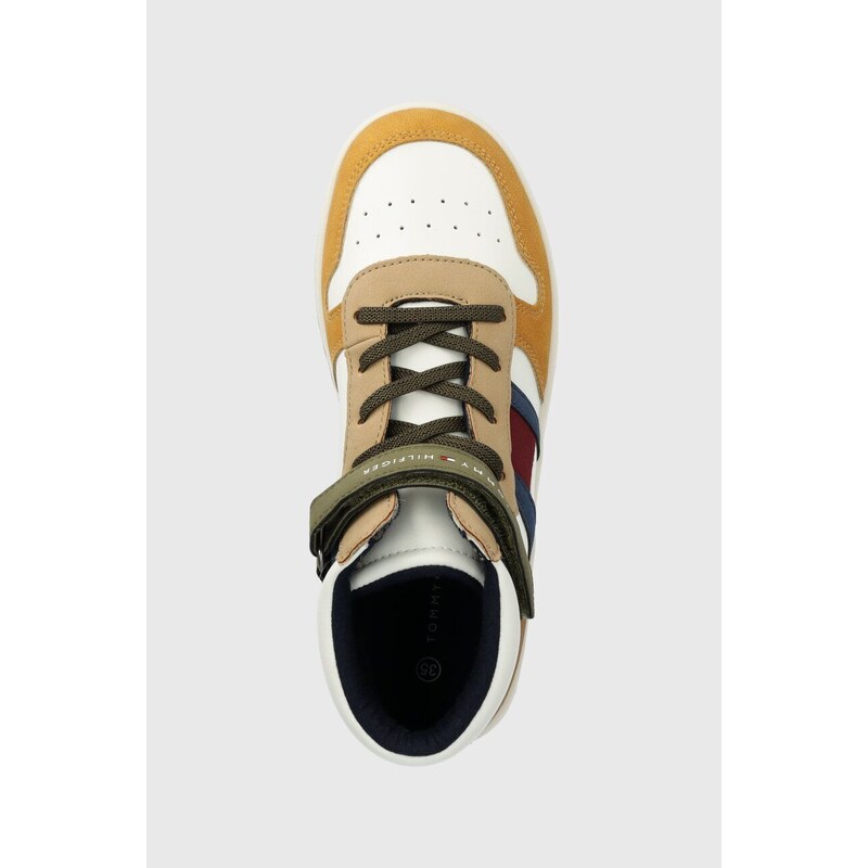 Dětské sneakers boty Tommy Hilfiger