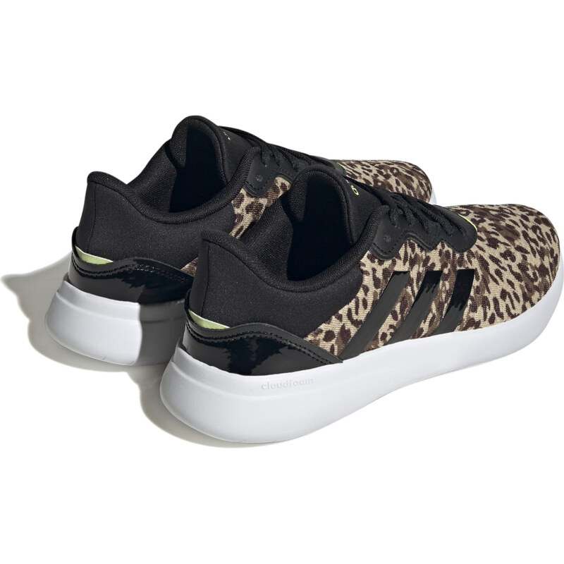 Dámské boty ADIDAS QT RACER 3.0 IF2814 – Multicolor