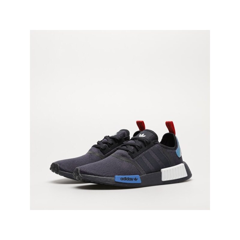 Adidas Nmd_R1 Muži Boty Tenisky GW4657