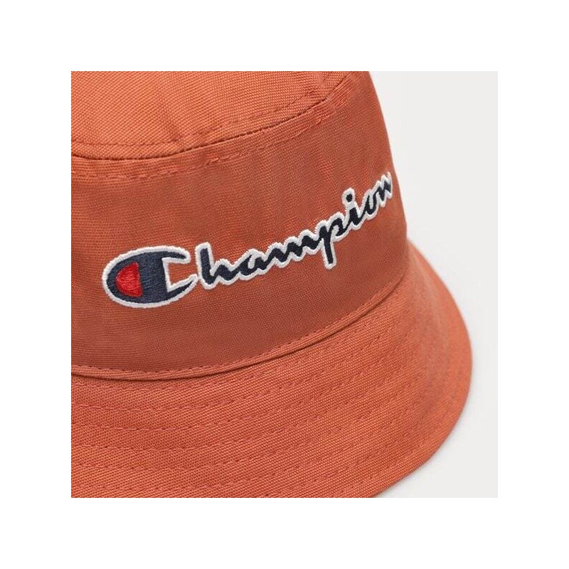 Champion Čepice Bucket Cap Muži Doplňky Klobouky 800807MS075