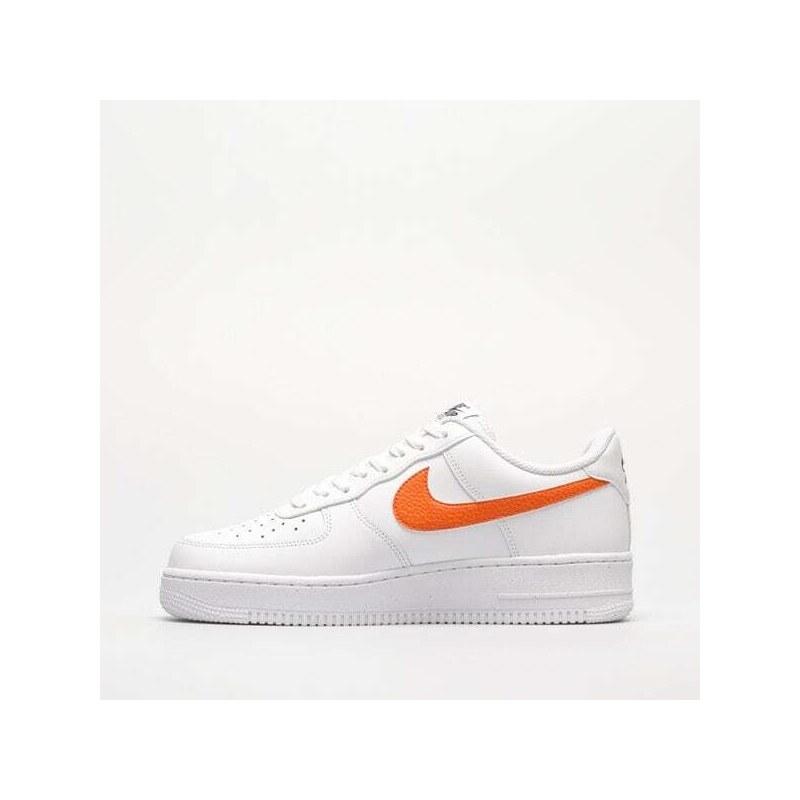 Nike Air Force 1 '07 Muži Boty Tenisky FJ4228-100