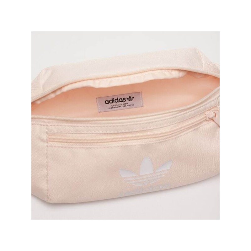 Adidas Taška Ac Waistbag Muži Doplňky Ledvinky IC8622