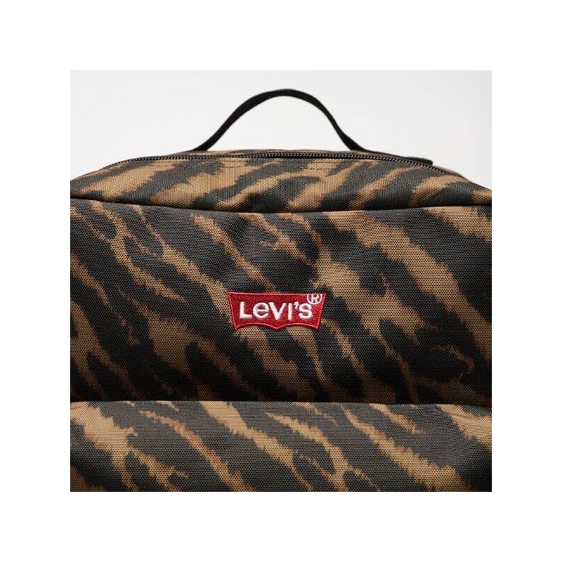 Levi's Batoh L-Pack Standard Issue ženy Doplňky Batohy D5501-0008